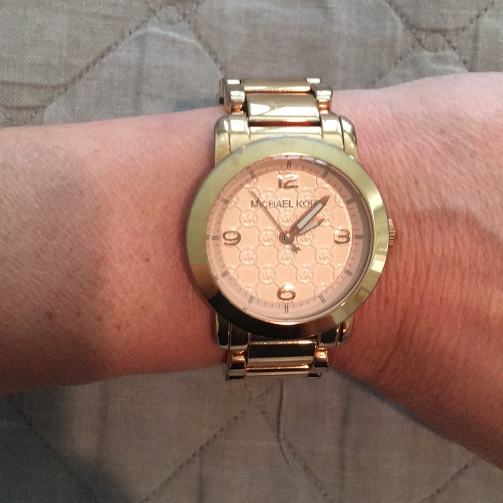 Michael Kors Watch